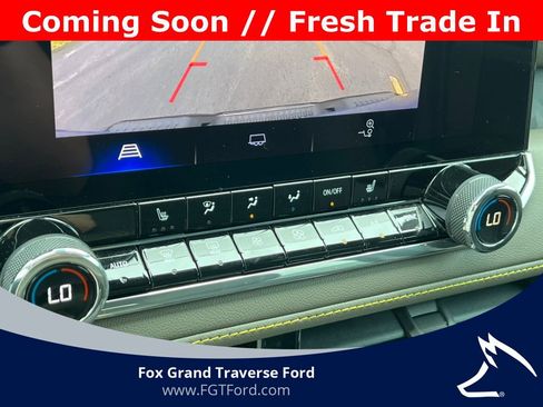 Used 2023 Chevrolet Colorado ZR2 AWD/4WD image 24