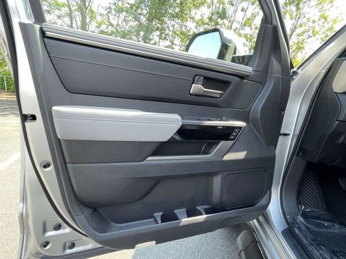 New 2026 Toyota Tundra Limited AWD/4WD image 28