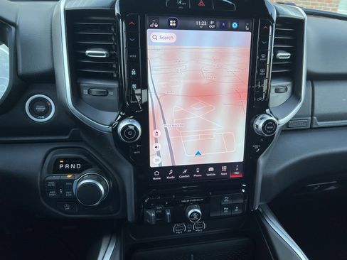 New 2026 RAM 1500 Big Horn AWD/4WD image 22