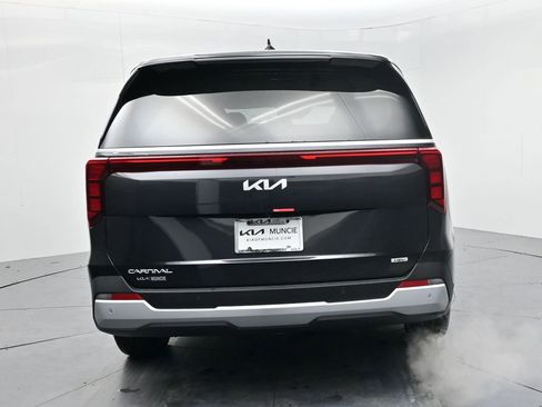 New 2026 Kia Carnival LXS image 7
