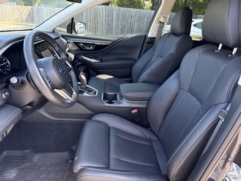 Used 2024 Subaru Outback Limited XT AWD/4WD image 9