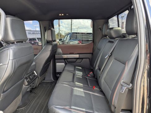 Used 2023 Ford F150 Lariat image 13