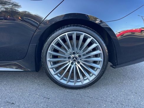 Used 2022 Mercedes-Benz CLS 450 4MATIC image 26