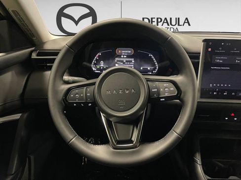 New 2026 MAZDA CX-5 Preferred AWD/4WD image 10