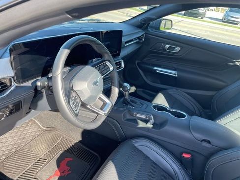 Used 2024 Ford Mustang GT Premium w/ GT Performance Package image 11
