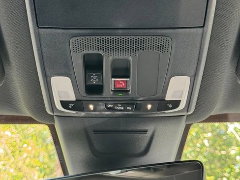 Certified 2026 Honda CR-V Sport Touring image 18