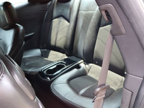 Used 2011 Cadillac CTS V RWD image 53