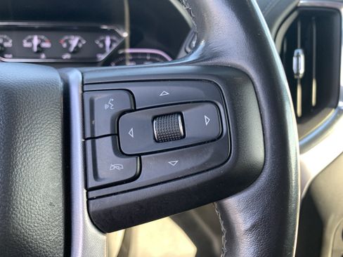 Used 2019 GMC Sierra 1500 Elevation w/ Elevation Value Package image 20