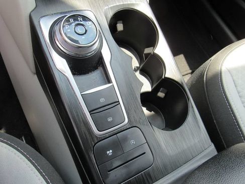 Used 2024 Ford Escape Active AWD/4WD image 29