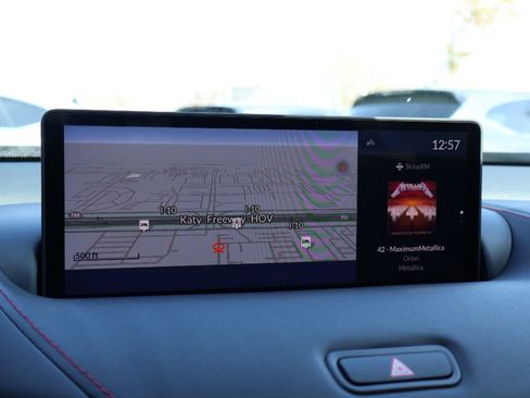 Certified 2025 Acura TLX SH-AWD w/ A-SPEC Pkg image 26