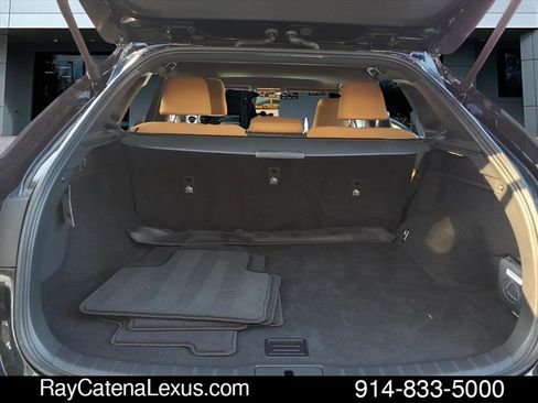 Certified 2023 Lexus RX 350 F Sport image 23