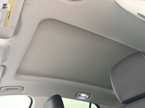 New 2025 Buick Envision Sport Touring image 33