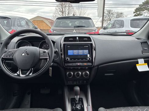 New 2026 Mitsubishi Outlander Sport LE image 20