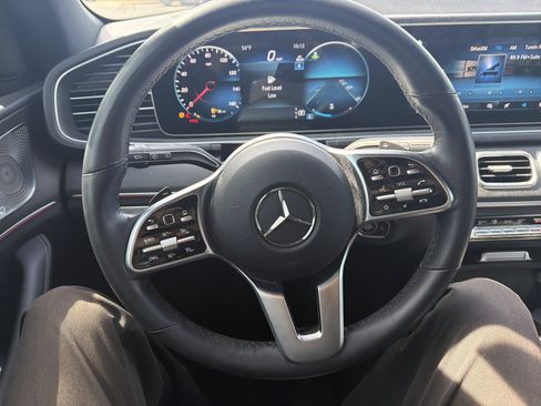 Used 2023 Mercedes-Benz GLE 350 w/ AMG Line Exterior image 18