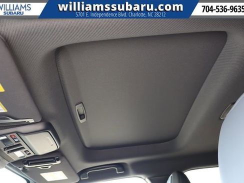 New 2026 Subaru Outback Limited image 17