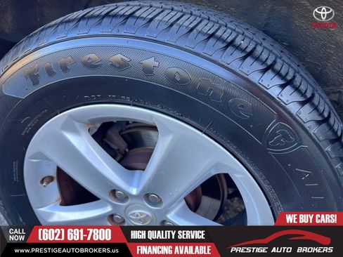 Used 2014 Toyota RAV4 XLE FWD image 5