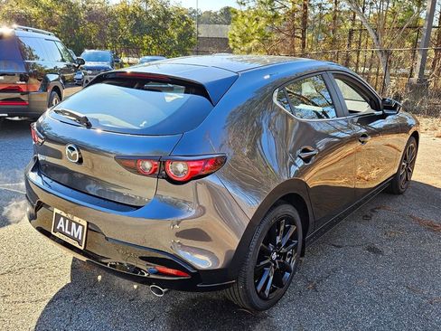 New 2026 MAZDA MAZDA3 s Sport image 12