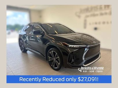 Used 2023 Toyota bZ4X AWD w/ Weather Package