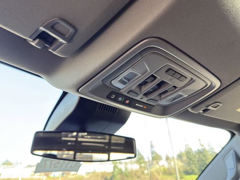 New 2026 Chevrolet Silverado 1500 LT Trail Boss w/ Safety Package image 15