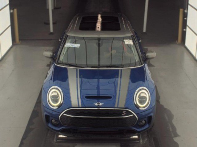 Used 2020 MINI Cooper Clubman S AWD/4WD image 11