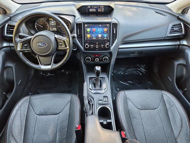 Used 2019 Subaru Crosstrek 2.0i Limited w/ Moonroof Package w/Navigation AWD/4WD image 17