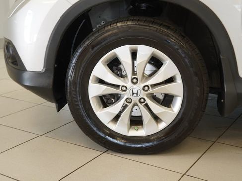 Used 2012 Honda CR-V EX-L image 20