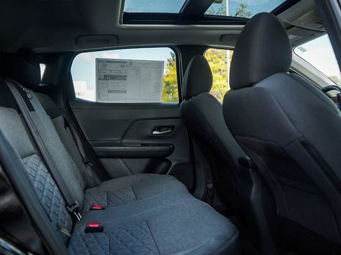 New 2026 Nissan Kicks SV w/ SV Premium Package image 12