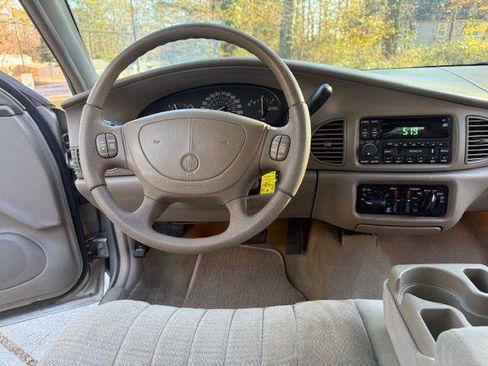 Used 2001 Buick Century Custom w/ Special Edition Pkg image 40