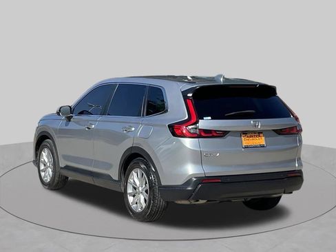 Used 2025 Honda CR-V EX-L image 4