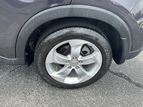 Used 2016 Honda HR-V EX-L image 23