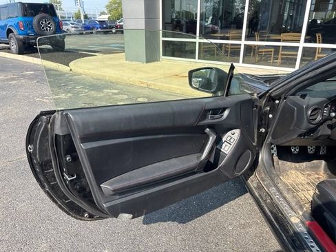 Used 2016 Subaru BRZ Limited RWD image 12