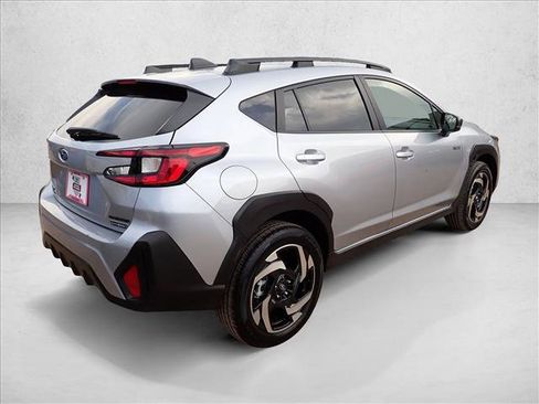 Used 2026 Subaru Crosstrek 2.5i Limited w/ Crosstrek Mirror Package AWD/4WD image 4
