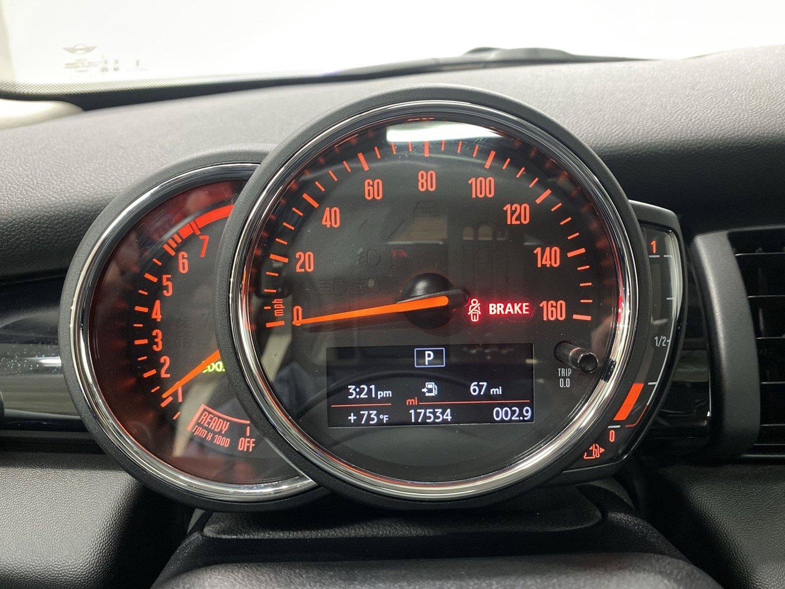 Used 2020 MINI Cooper S FWD image 14