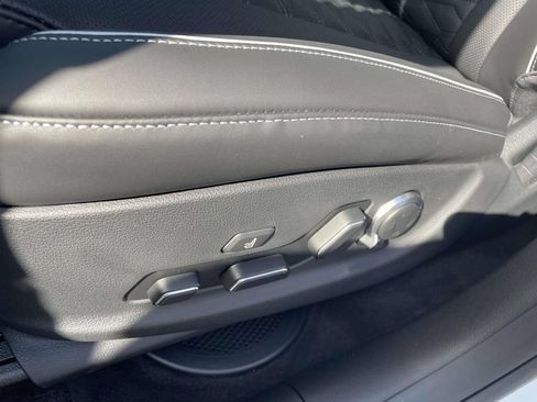 New 2026 Genesis GV80 3.5T AWD/4WD image 21