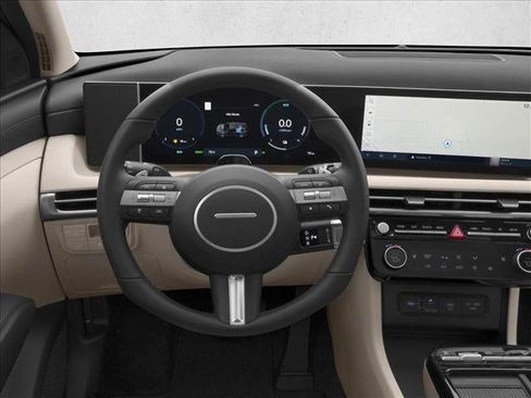 New 2026 Hyundai Tucson SEL AWD/4WD image 4