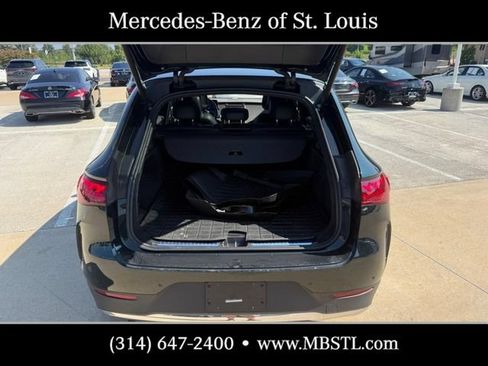 Certified 2023 Mercedes-Benz EQE 350+ 4MATIC SUV w/ Winter Package image 10
