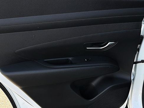 Certified 2025 Hyundai Tucson SEL FWD image 10