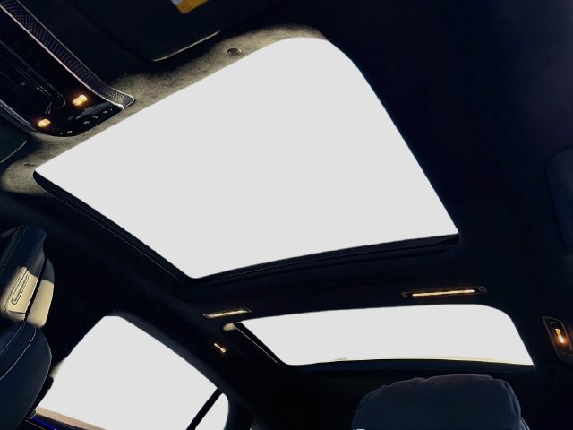 Certified 2024 Mercedes-Benz EQS 580 4MATIC Sedan image 22