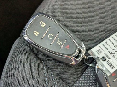 Used 2022 Chevrolet Blazer LT image 29