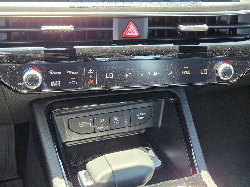 New 2026 Kia K5 GT-Line FWD image 13