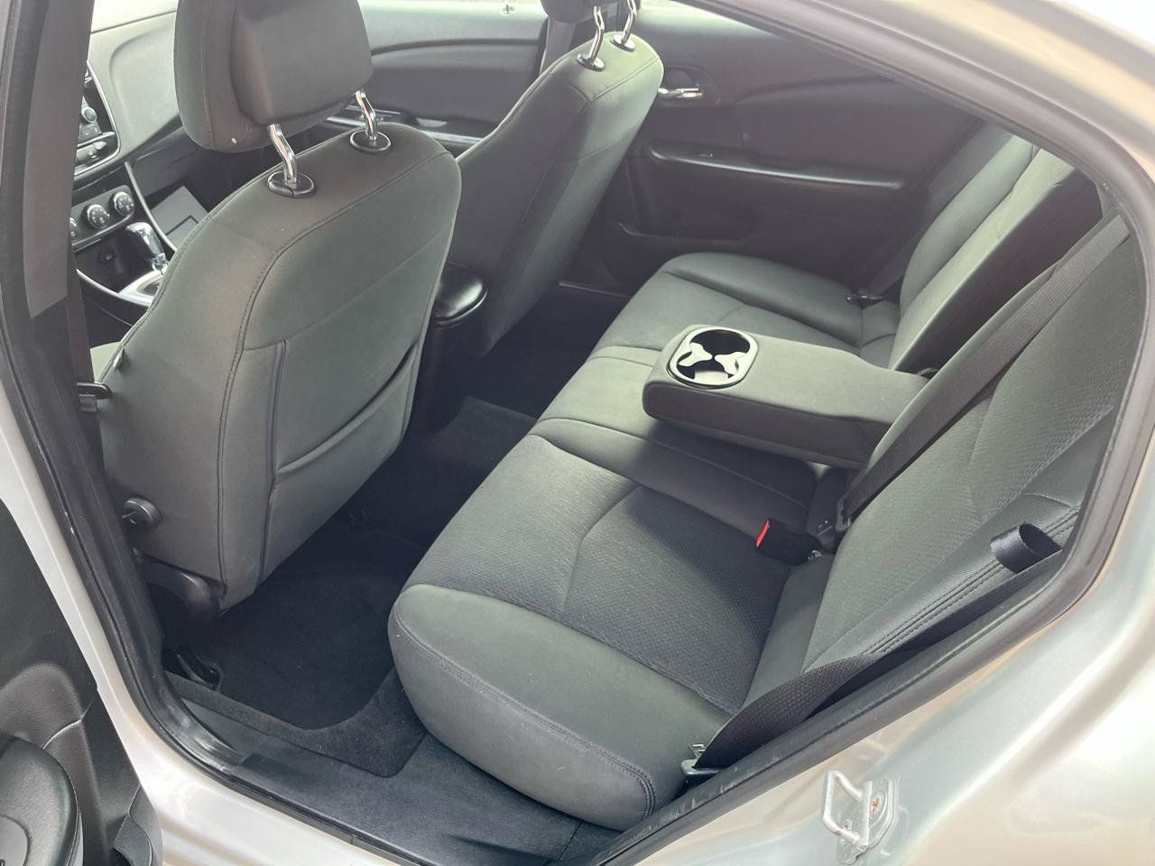 Used 2012 Chrysler 200 Touring w/ Cold Weather Group FWD image 23