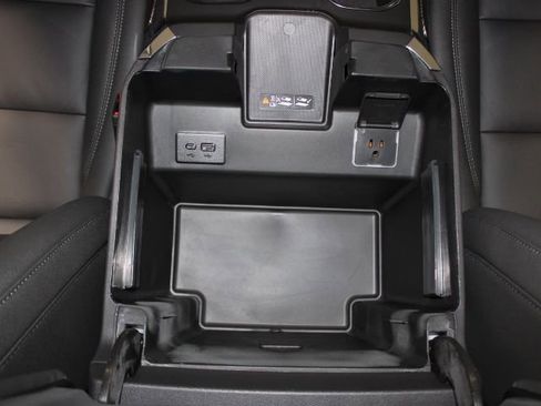 New 2026 Chevrolet Silverado 1500 LT Trail Boss w/ LT Trail Boss Premium Package image 30