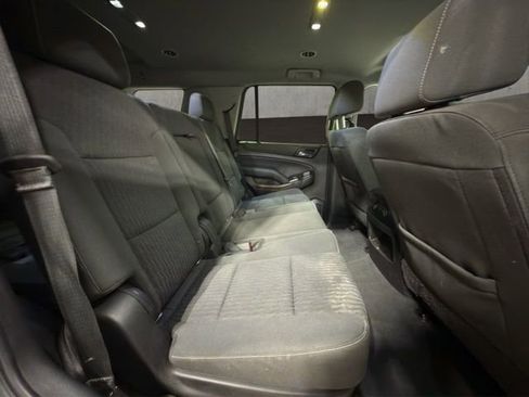 Used 2019 Chevrolet Tahoe LS image 22