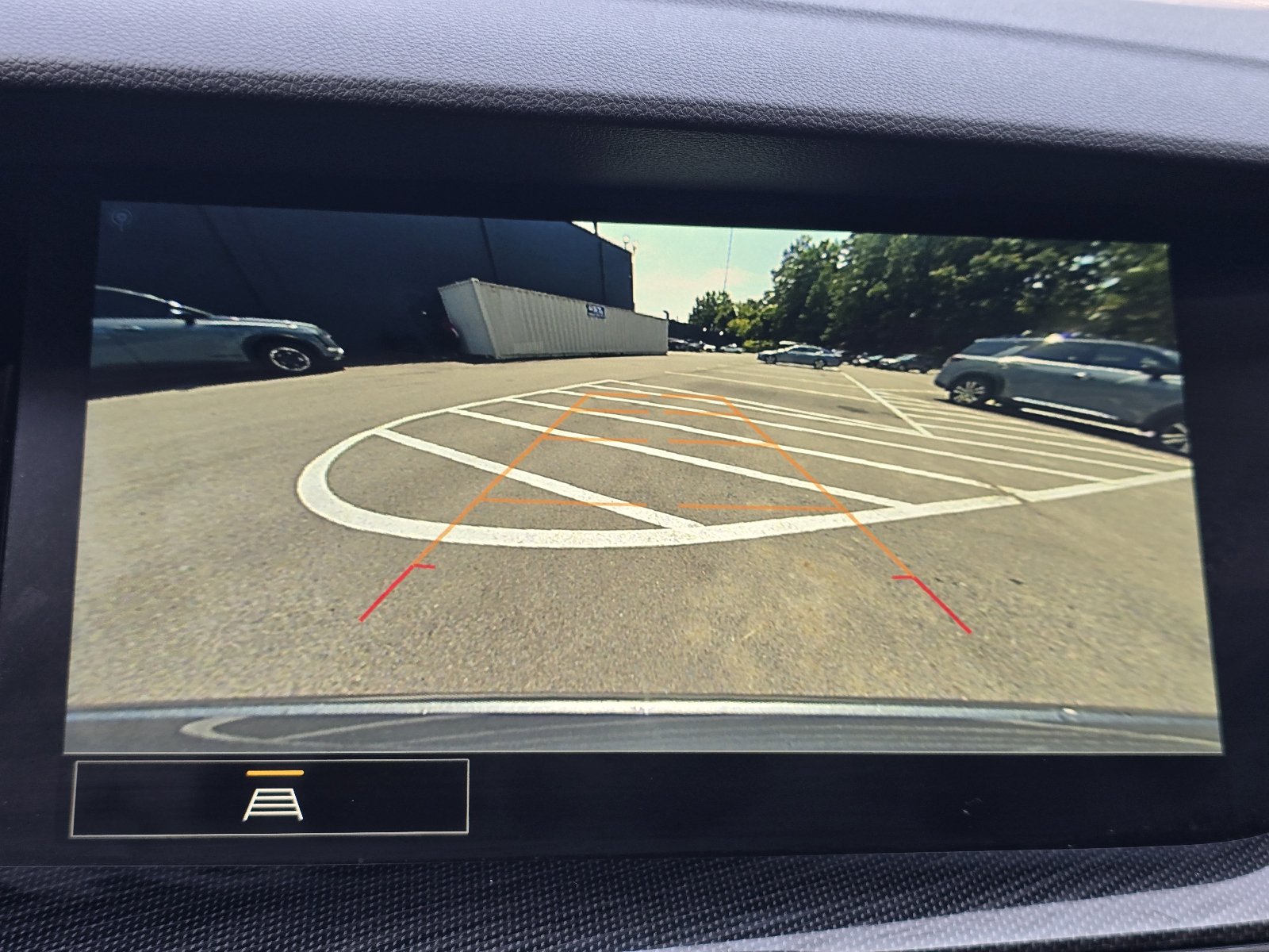 Used 2022 Buick Envision Preferred FWD image 19
