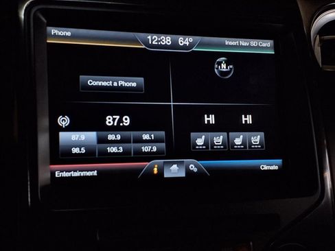 Used 2014 Ford F150 FX4 w/ Equipment Group 402A Luxury image 21