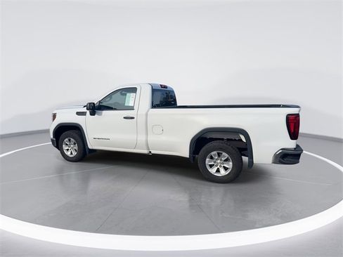 Used 2021 GMC Sierra 1500 w/ Sierra Value Package image 5