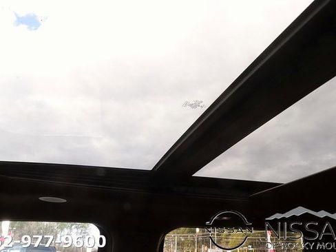 Used 2021 Ford F150 King Ranch w/ Equipment Group 601A High image 33