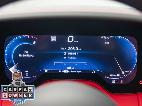 Used 2024 Maserati GranCabrio Trofeo AWD/4WD image 37