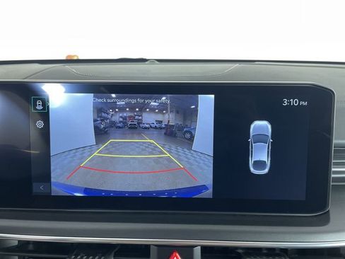 Used 2025 Kia K5 GT-Line image 23