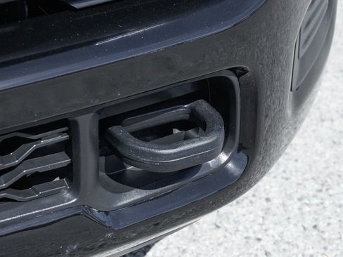 Used 2024 RAM 2500 Tradesman image 44